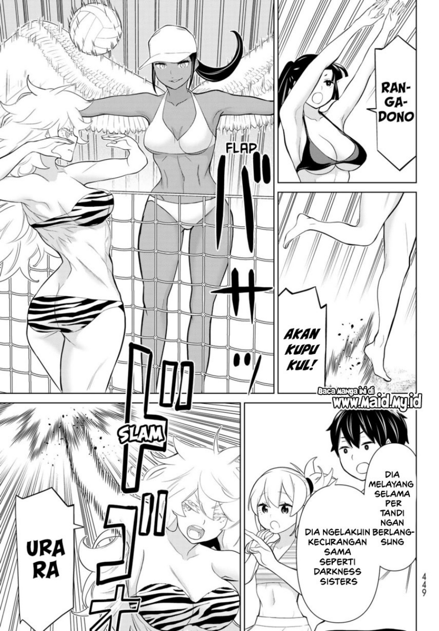 Dilarang COPAS - situs resmi www.mangacanblog.com - Komik jikan teishi yuusha 028 - chapter 28 29 Indonesia jikan teishi yuusha 028 - chapter 28 Terbaru 8|Baca Manga Komik Indonesia|Mangacan